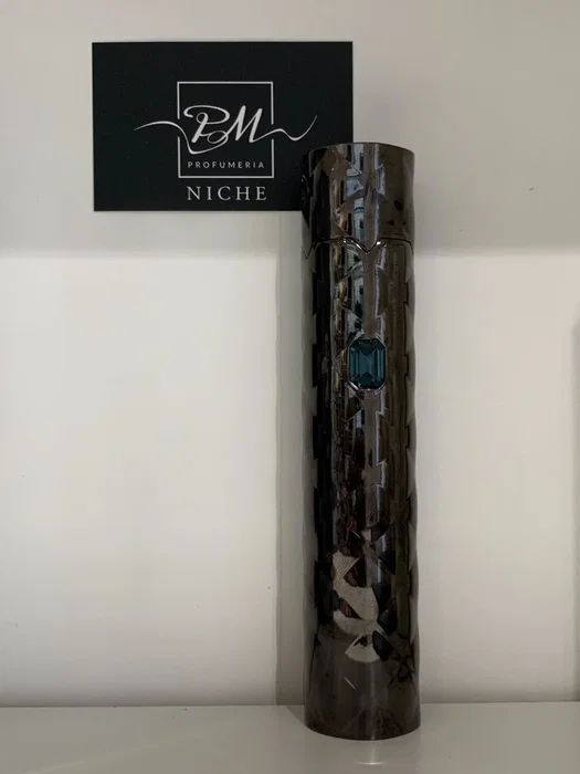 Orens Parfums Set Sabil Nocturne Eau De Parfum Unisex con Recarga de 50 ml Orens Parfums Set Sabil Nocturne Eau De Parfum Unisex con Recarga de 50 ml